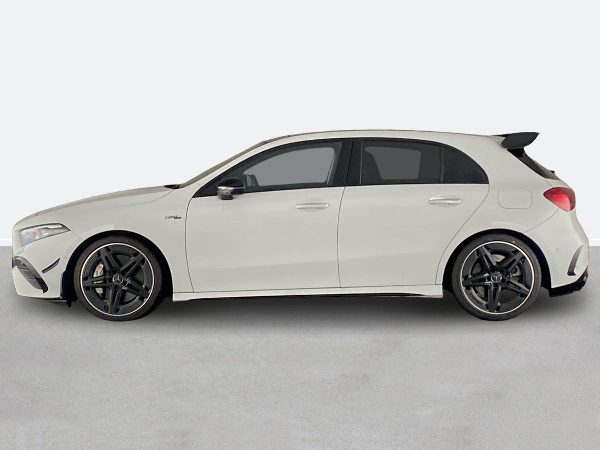 Used Mercedes-Benz A-Class 2023 for sale - 77158734: Photo 6