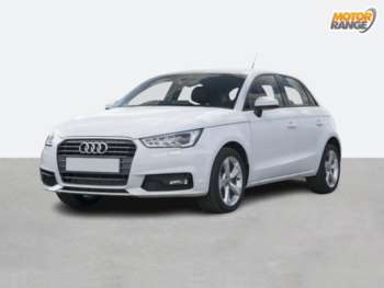 2018 - 1.4 TFSI 125 Black Edition Nav 5dr