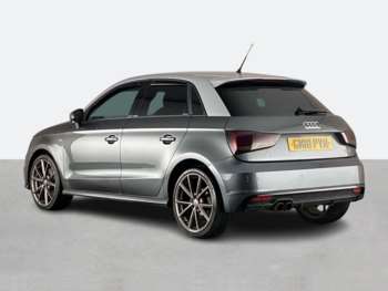 Used Audi A1 2018 for sale - 74967181: Photo