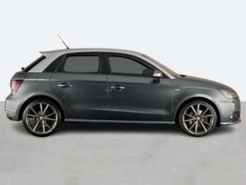 Used Audi A1 2018 for sale - 74967181: Photo