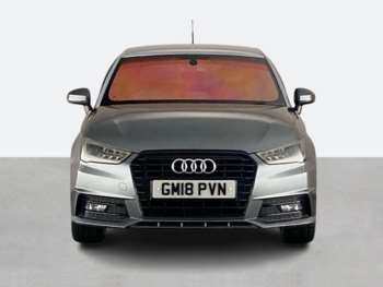Used Audi A1 2018 for sale - 74967181: Photo