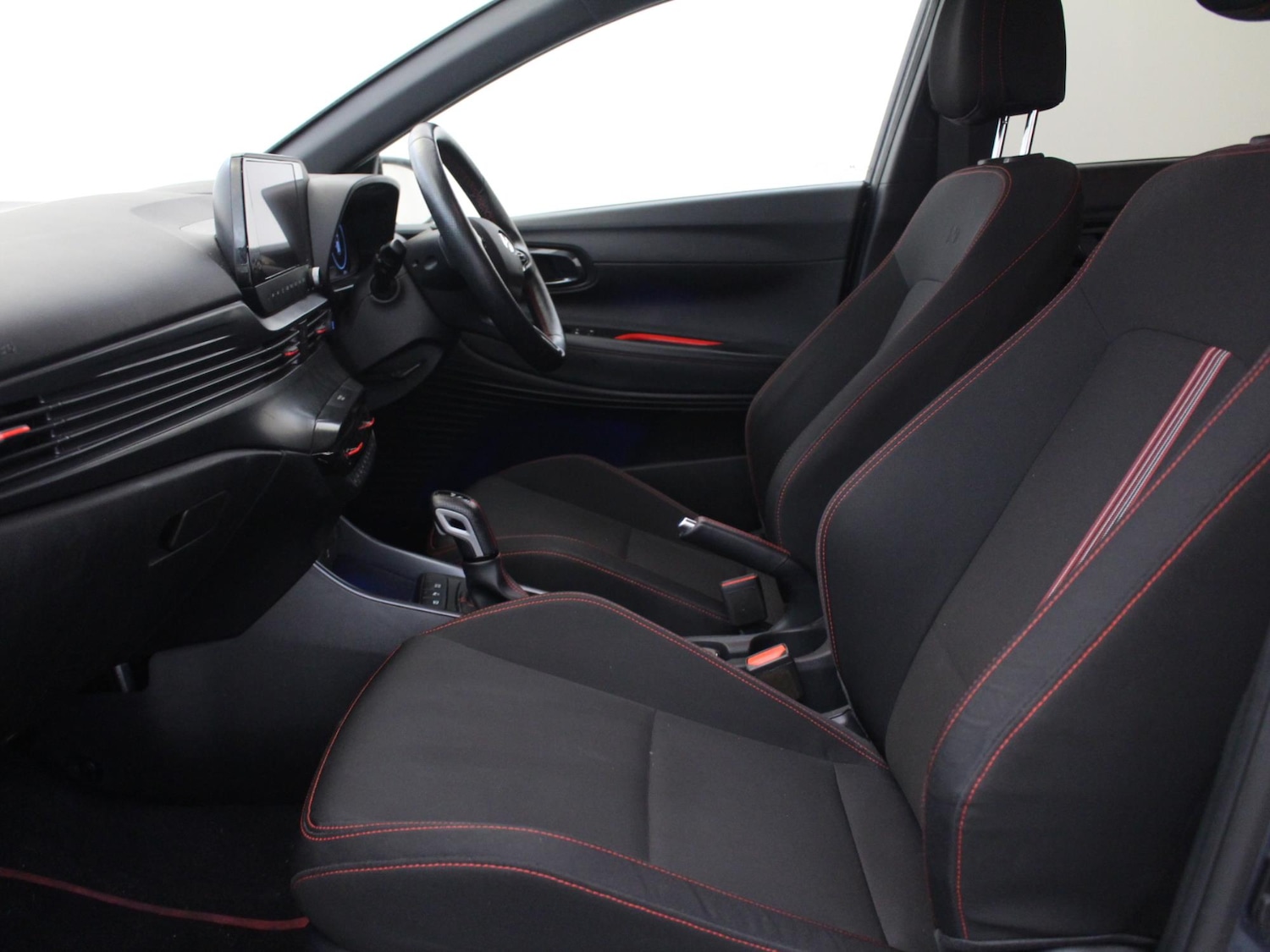 Used Hyundai i20 2022 for sale - 78210876: Photo 10