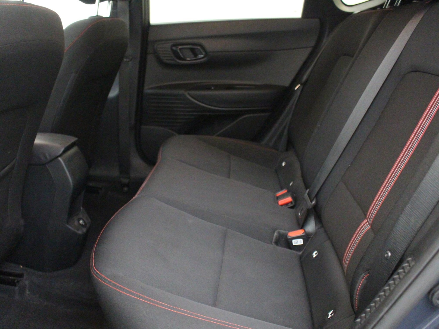 Used Hyundai i20 2022 for sale - 78210876: Photo 11