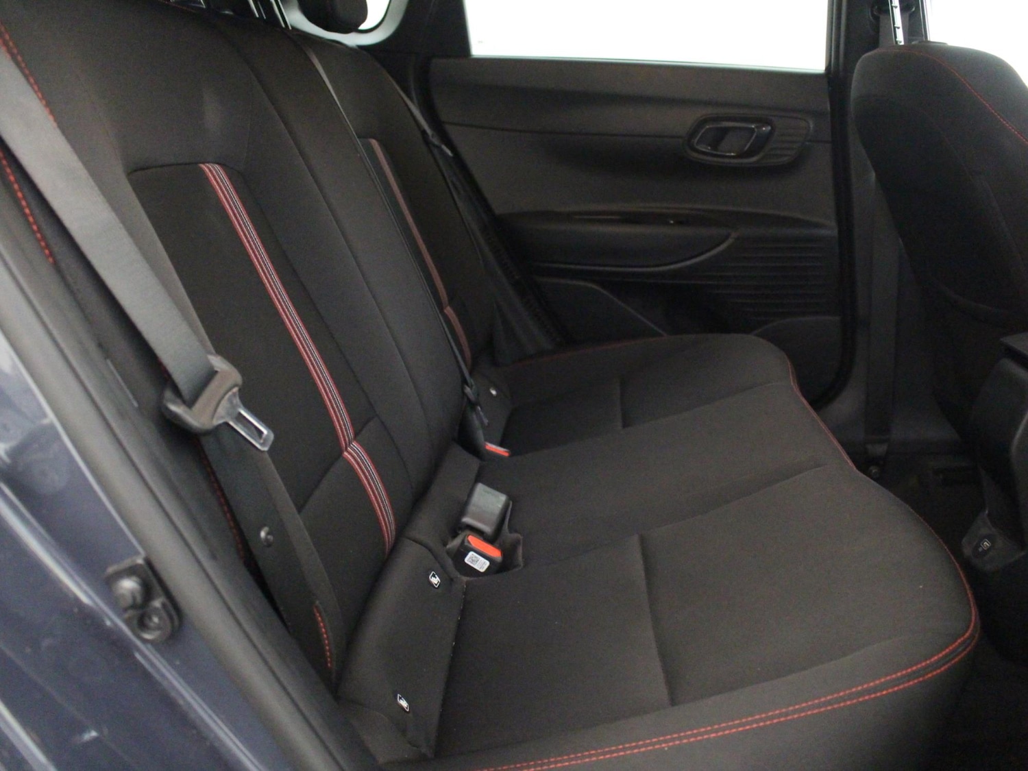 Used Hyundai i20 2022 for sale - 78210876: Photo 13