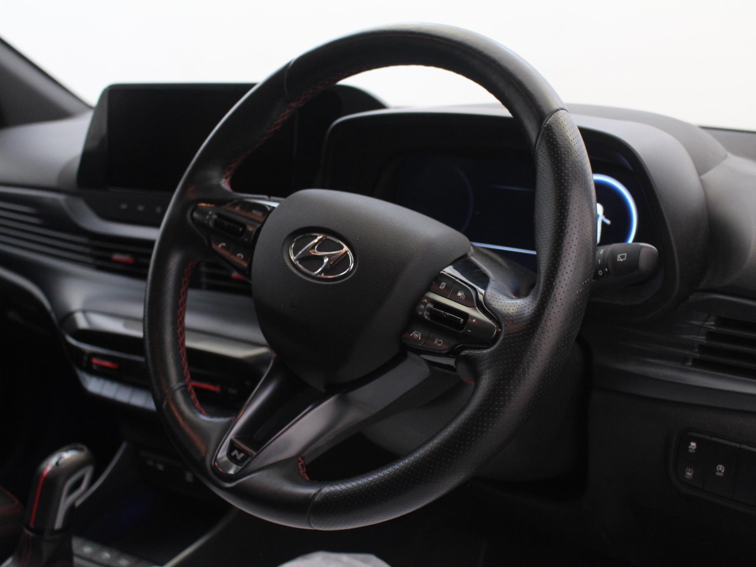 Used Hyundai i20 2022 for sale - 78210876: Photo 14