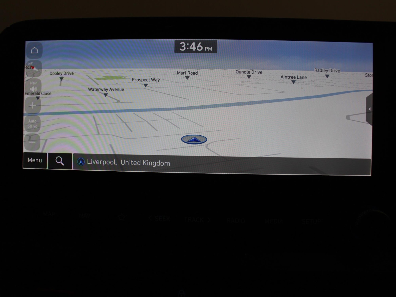 Used Hyundai i20 2022 for sale - 78210876: Photo 18