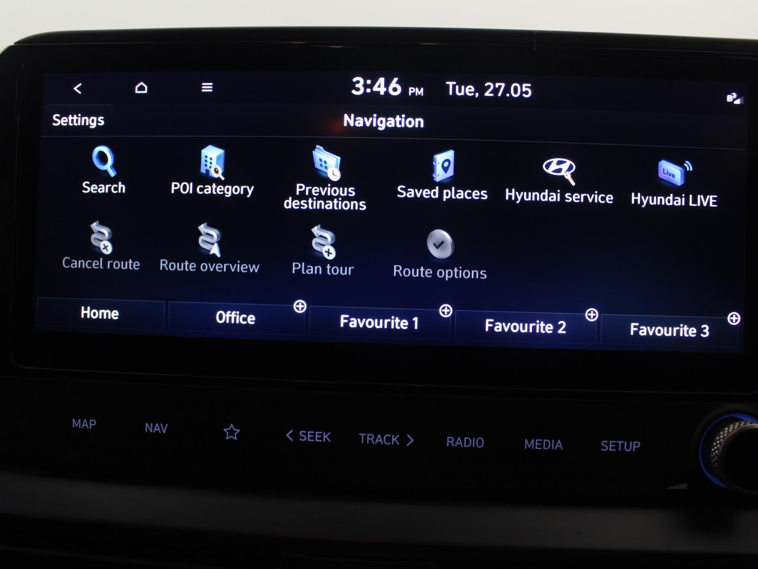 Used Hyundai i20 2022 for sale - 78210876: Photo 19