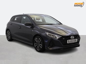 Used Hyundai i20 2022 for sale - 78210876: Photo