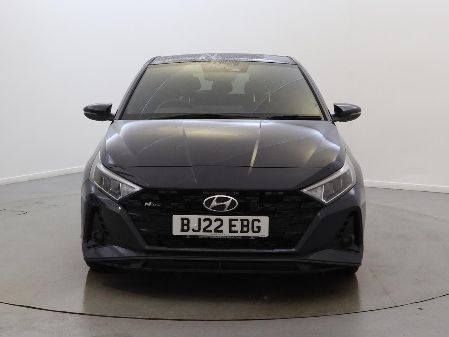 Used Hyundai i20 2022 for sale - 78210876: Photo 2