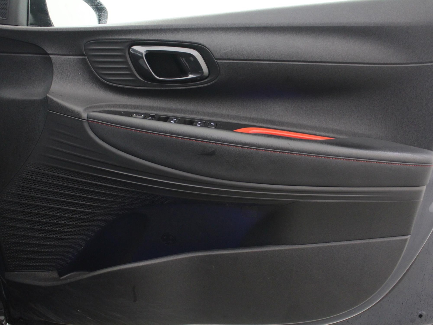 Used Hyundai i20 2022 for sale - 78210876: Photo 24