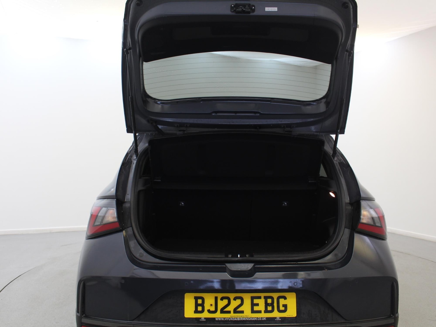 Used Hyundai i20 2022 for sale - 78210876: Photo 26