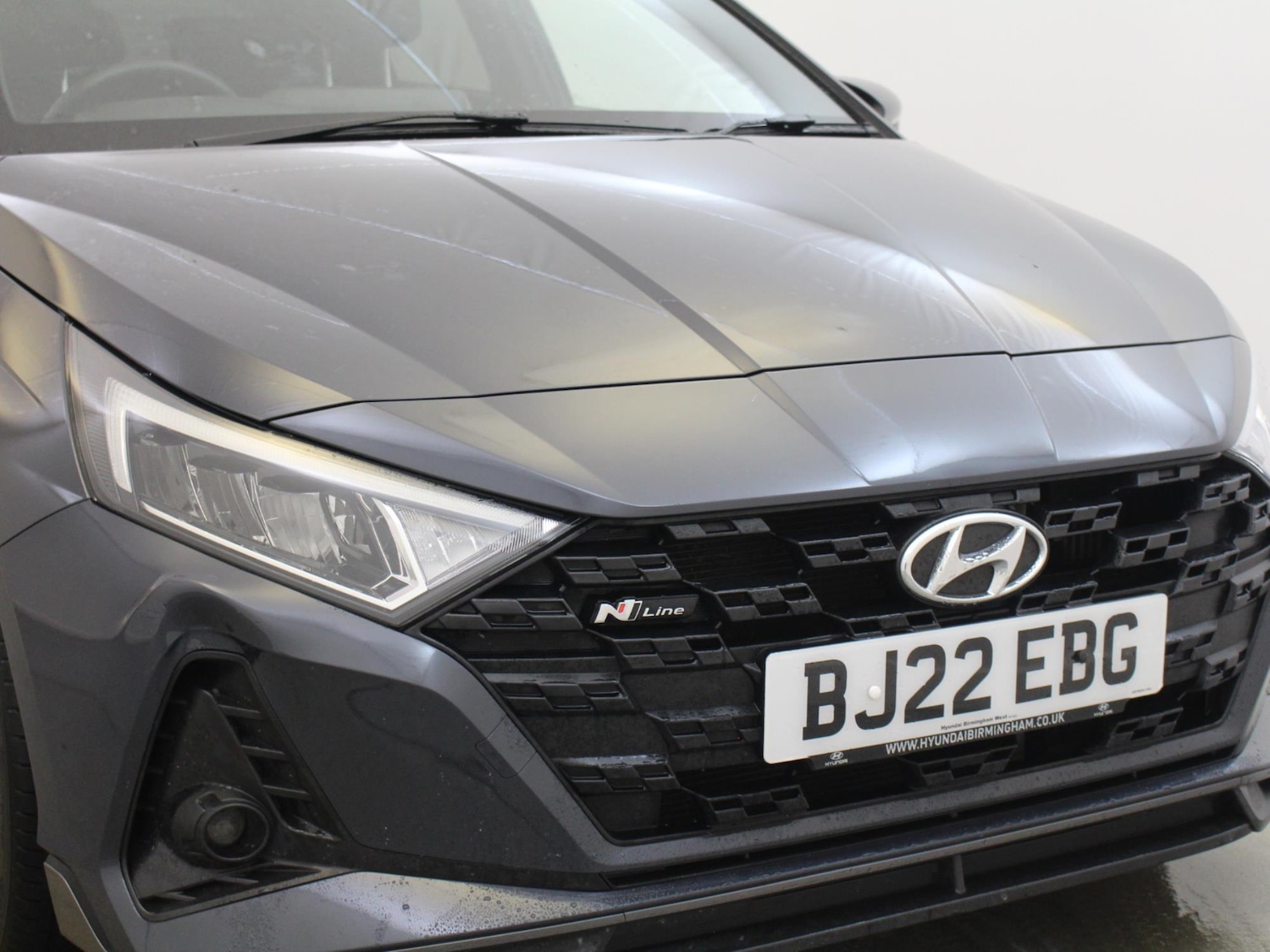 Used Hyundai i20 2022 for sale - 78210876: Photo 27