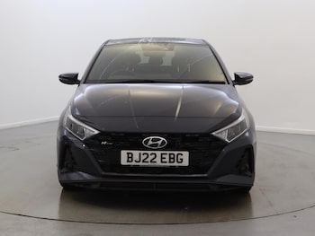 Used Hyundai i20 2022 for sale - 78210876: Photo
