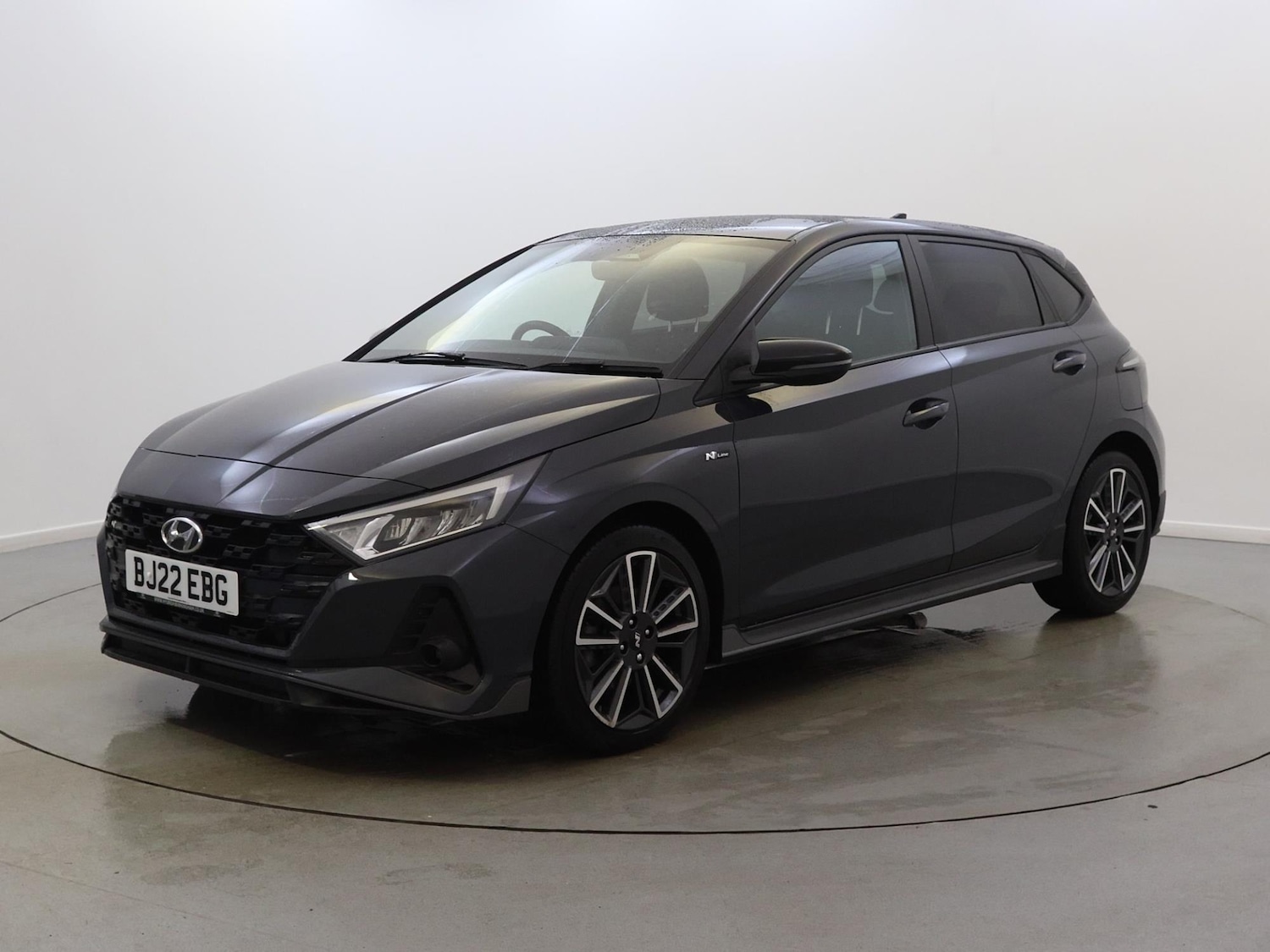 Used Hyundai i20 2022 for sale - 78210876: Photo 3