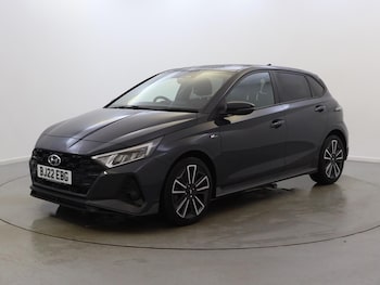 Used Hyundai i20 2022 for sale - 78210876: Photo
