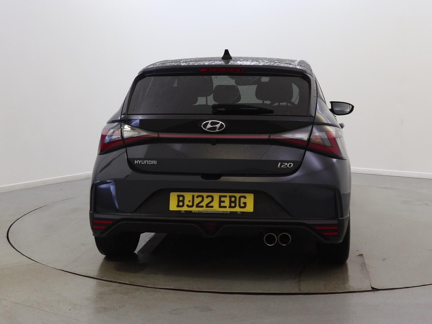 Used Hyundai i20 2022 for sale - 78210876: Photo 6