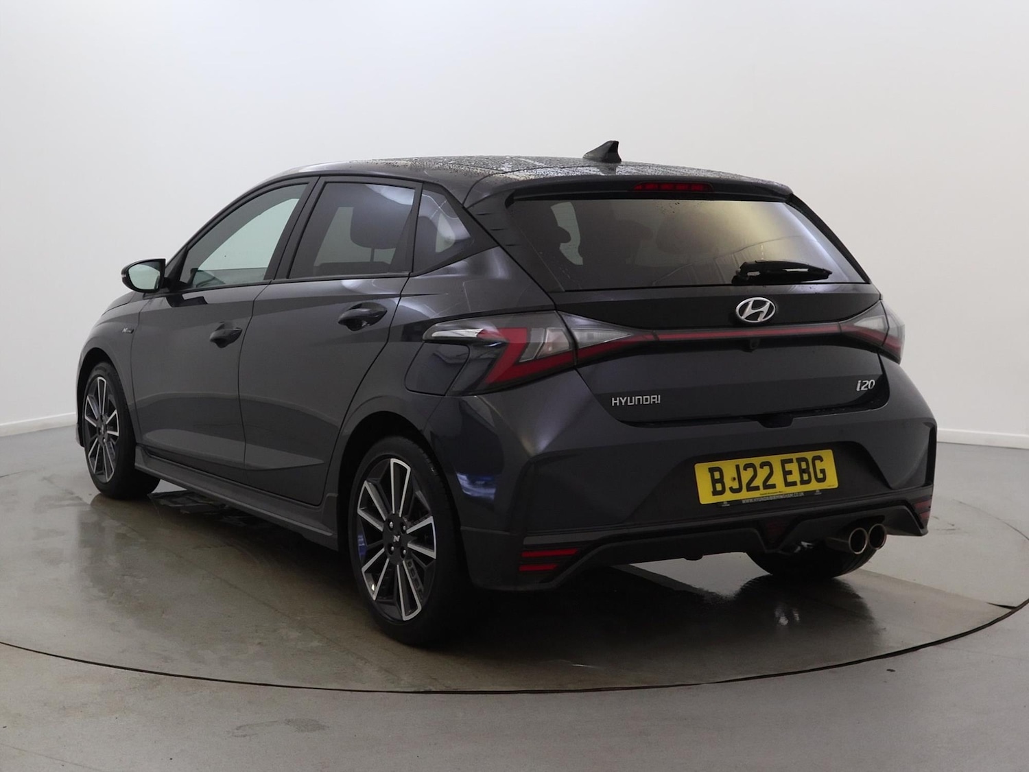 Used Hyundai i20 2022 for sale - 78210876: Photo 7