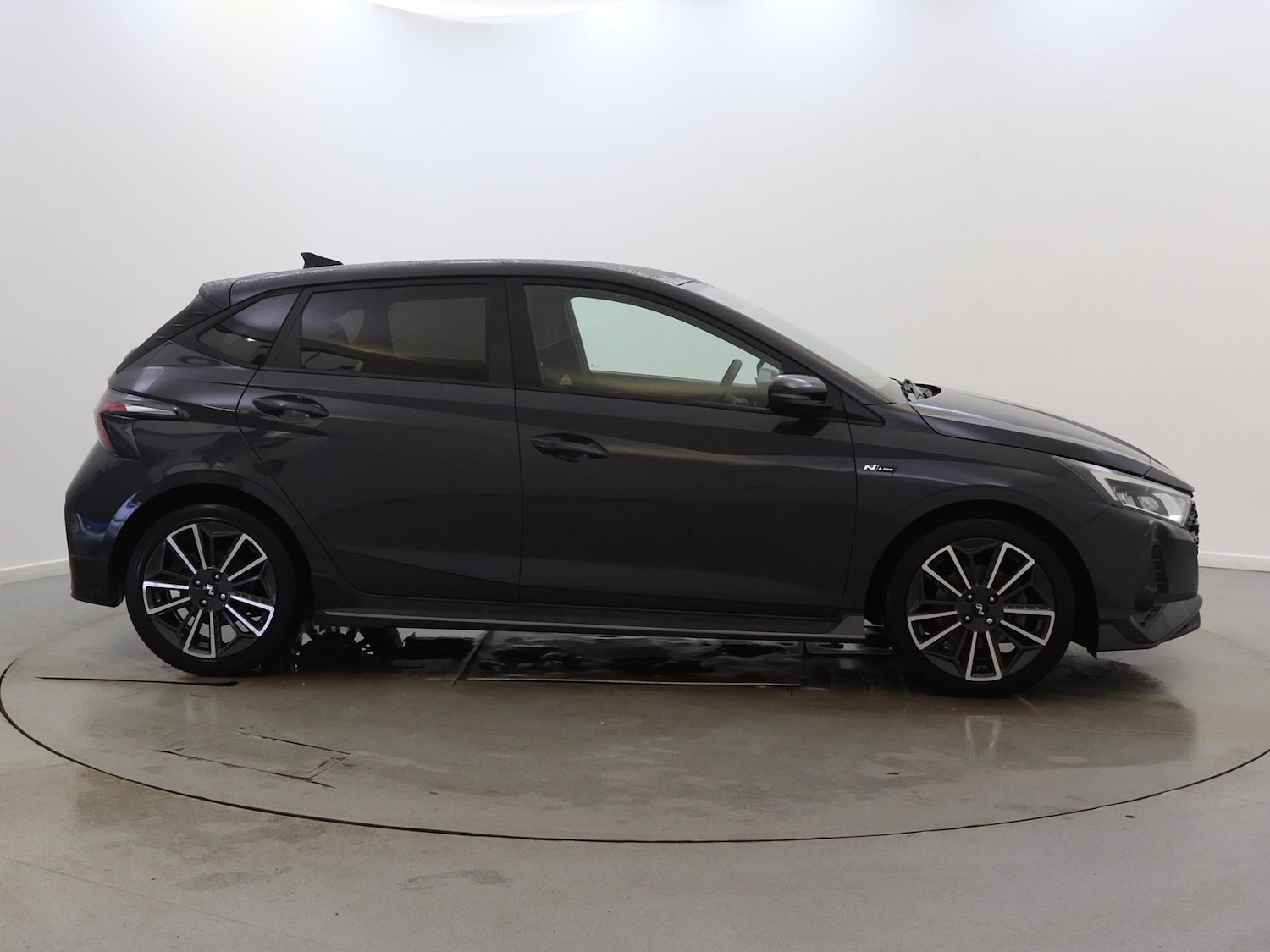 Used Hyundai i20 2022 for sale - 78210876: Photo 8