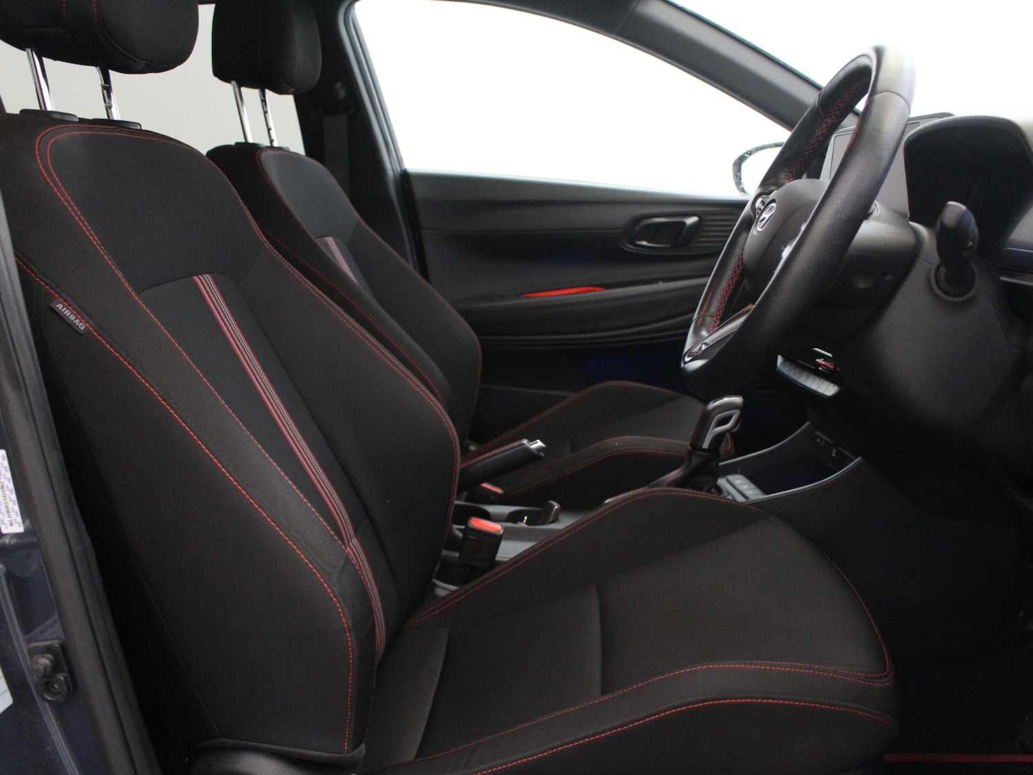 Used Hyundai i20 2022 for sale - 78210876: Photo 9