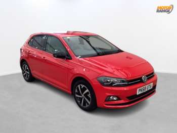 2018 - 1.0 TSI 95 Beats 5dr