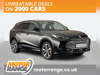 Used MG MG HS 2025 for sale - 79733744: Photo