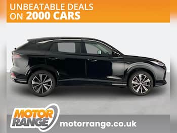 Used MG MG HS 2025 for sale - 79733744: Photo