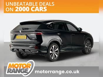 Used MG MG HS 2025 for sale - 79733744: Photo