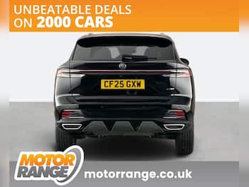 Used MG MG HS 2025 for sale - 79733744: Photo