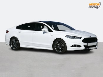 Used Ford Mondeo 2017 for sale - 77787529: Photo
