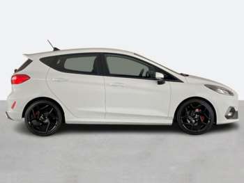 Used Ford Fiesta 2020 for sale - 74623660: Photo
