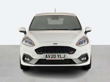 Used Ford Fiesta 2020 for sale - 74623660: Photo