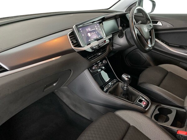 Used Vauxhall Grandland 2022 for sale - 75118983: Photo 11