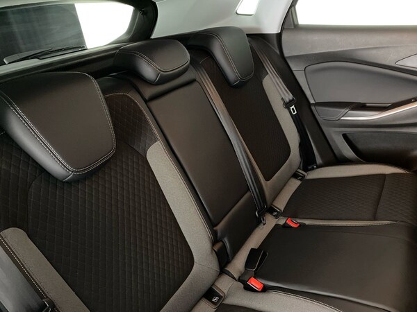 Used Vauxhall Grandland 2022 for sale - 75118983: Photo 12