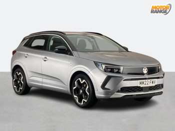2022 - 1.2 Turbo Elite 5dr