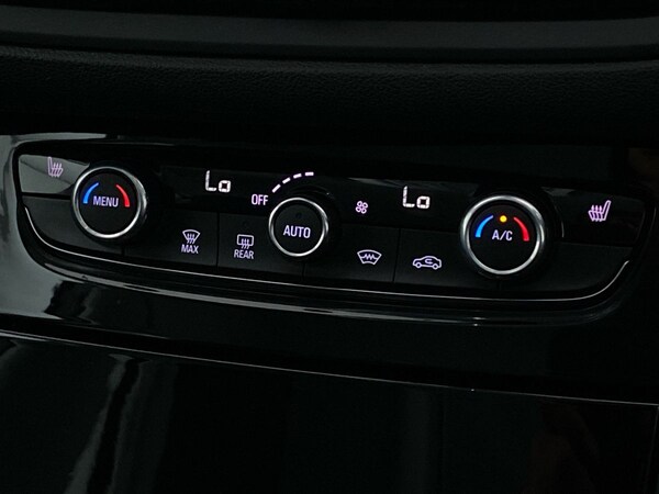 Used Vauxhall Grandland 2022 for sale - 75118983: Photo 20