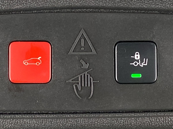 Used Vauxhall Grandland 2022 for sale - 75118983: Photo 26