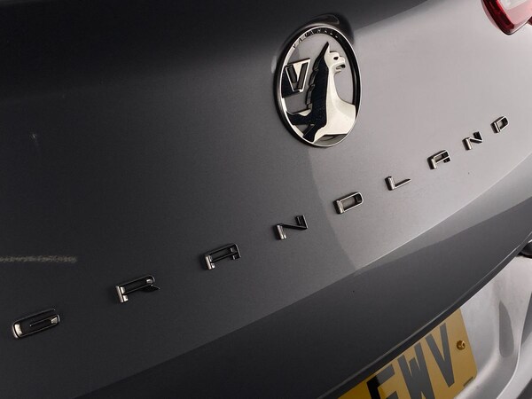Used Vauxhall Grandland 2022 for sale - 75118983: Photo 27