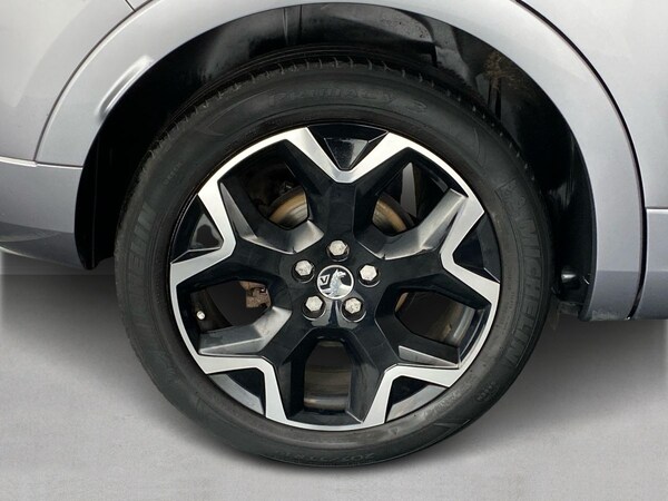 Used Vauxhall Grandland 2022 for sale - 75118983: Photo 28