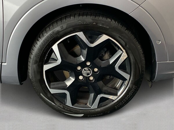 Used Vauxhall Grandland 2022 for sale - 75118983: Photo 29