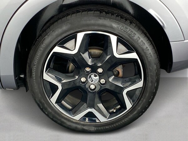 Used Vauxhall Grandland 2022 for sale - 75118983: Photo 31