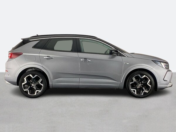 Used Vauxhall Grandland 2022 for sale - 75118983: Photo 3