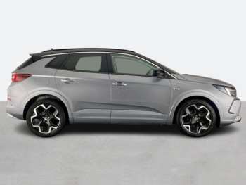 Used Vauxhall Grandland 2022 for sale - 75118983: Photo