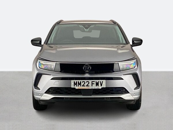 Used Vauxhall Grandland 2022 for sale - 75118983: Photo 4
