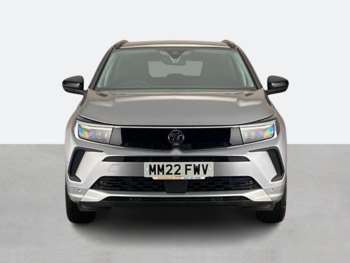 Used Vauxhall Grandland 2022 for sale - 75118983: Photo