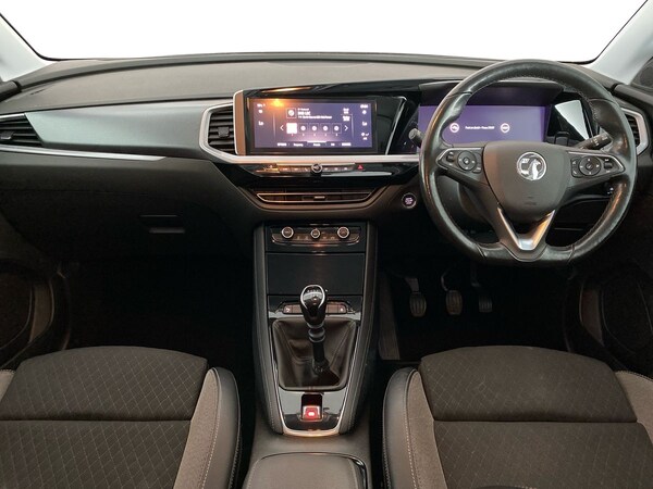 Used Vauxhall Grandland 2022 for sale - 75118983: Photo 6