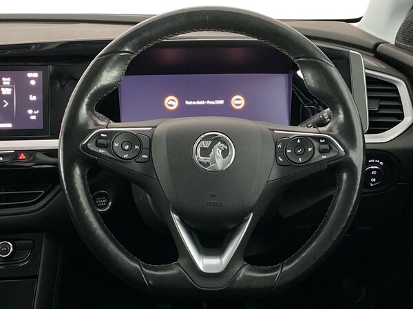 Used Vauxhall Grandland 2022 for sale - 75118983: Photo 8