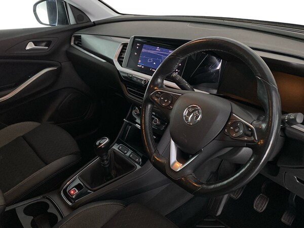 Used Vauxhall Grandland 2022 for sale - 75118983: Photo 9