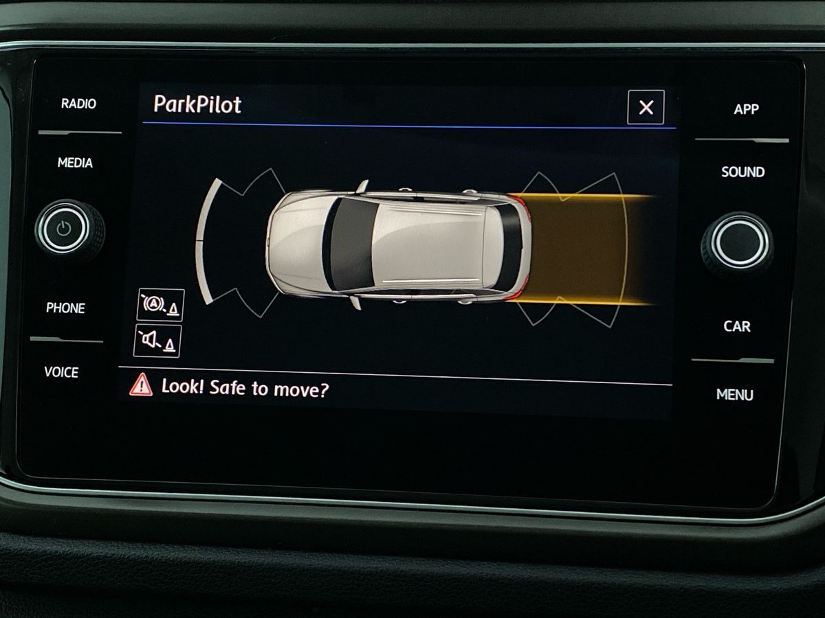 Used Volkswagen T-Roc 2018 for sale - 76249609: Photo 16