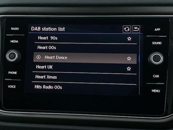 Used Volkswagen T-Roc 2018 for sale - 76249609: Photo 18