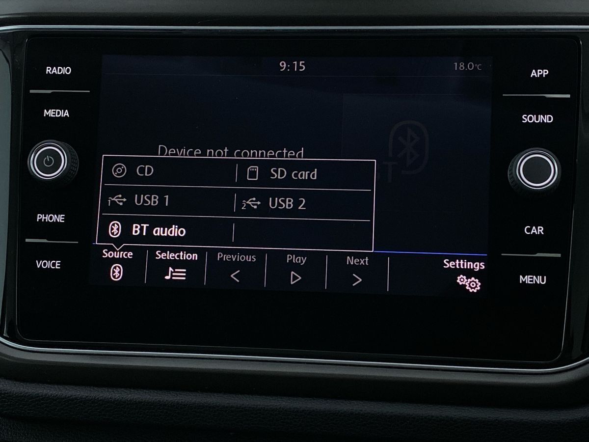 Used Volkswagen T-Roc 2018 for sale - 76249609: Photo 19